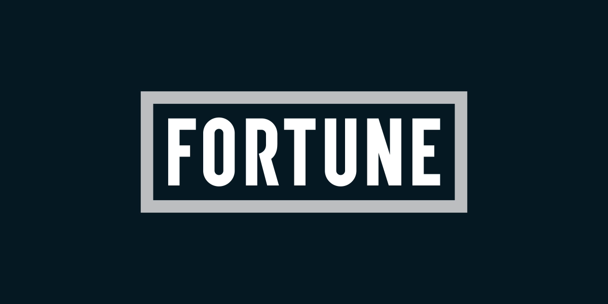 Fortune magazine